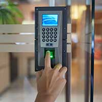 Commercial Lithonia Locksmith