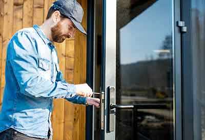 Residential Lithonia Locksmith